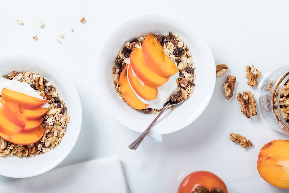Consigli pratici per la nutrizione